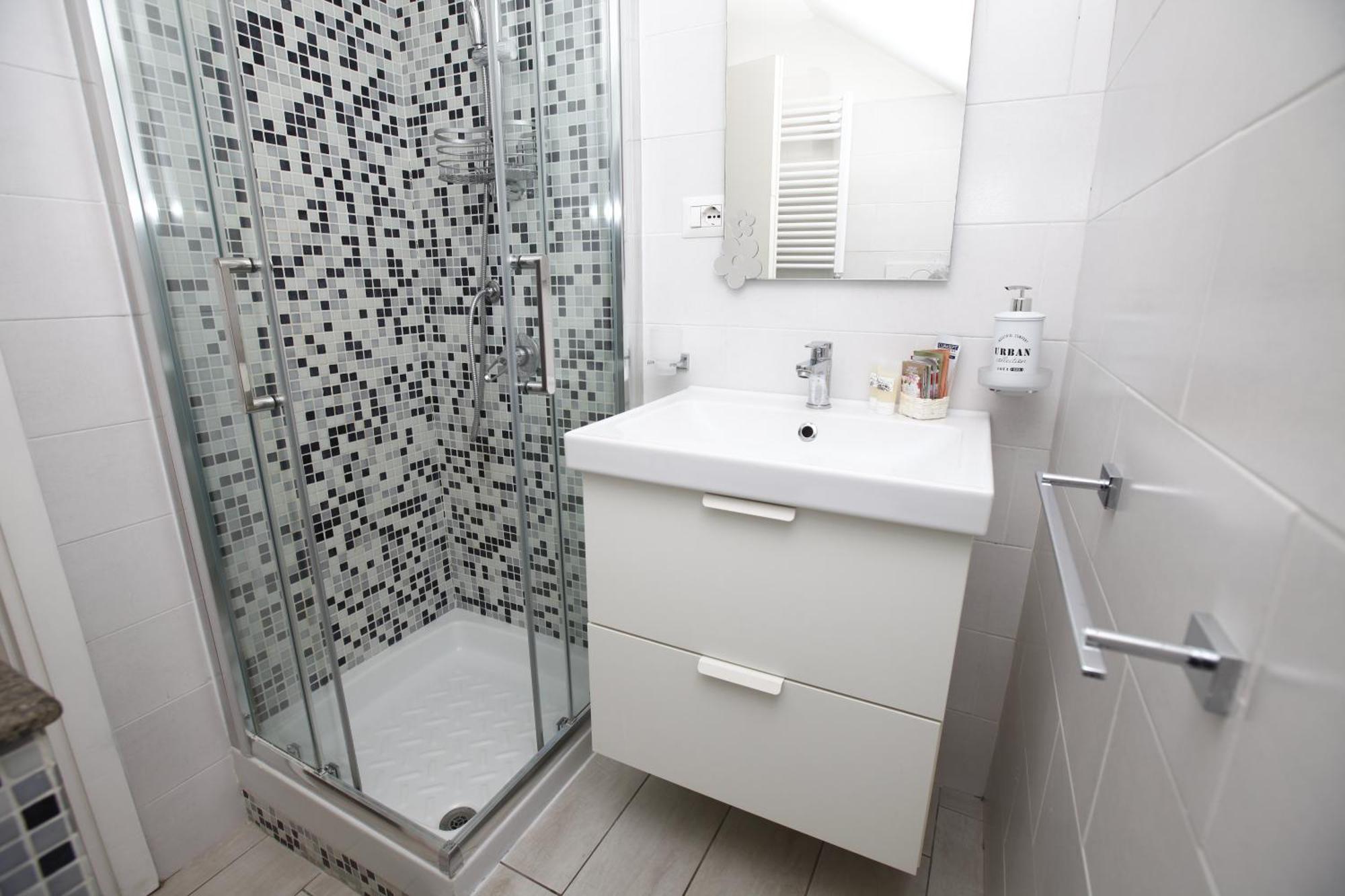 Apartamento Gianicolo House Roma