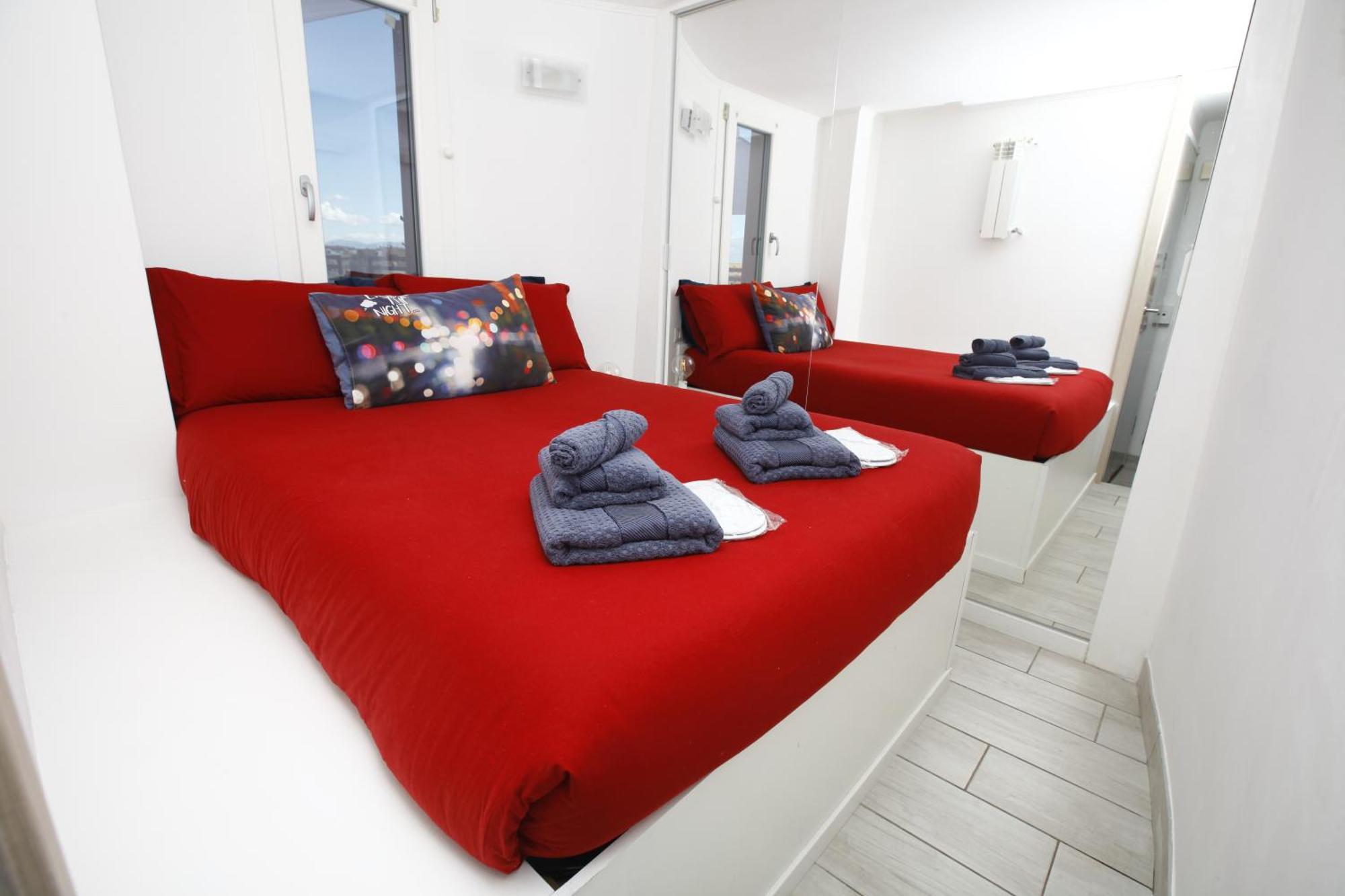 Apartment Gianicolo House Rom