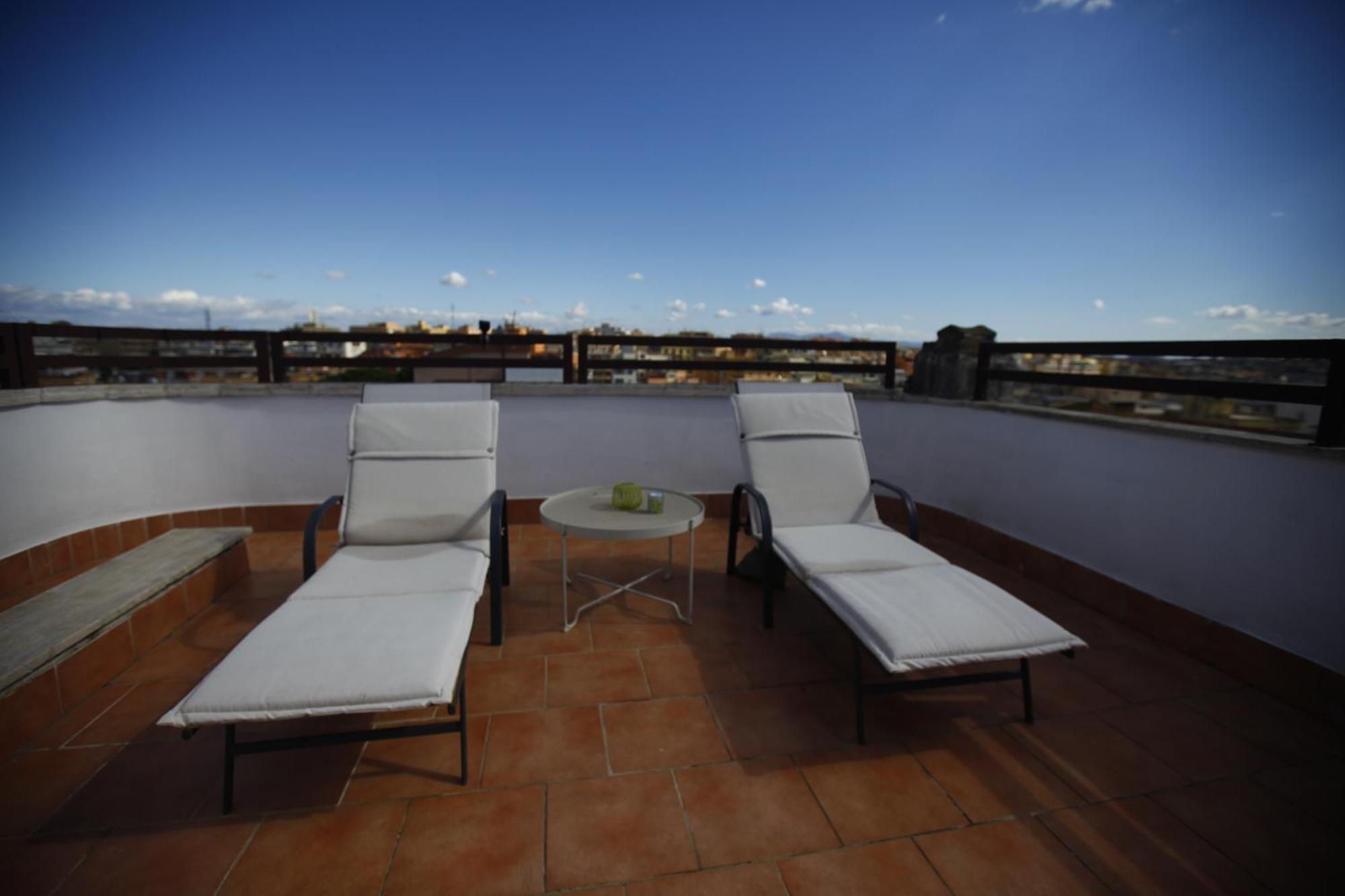 Gianicolo House Apartment Rom