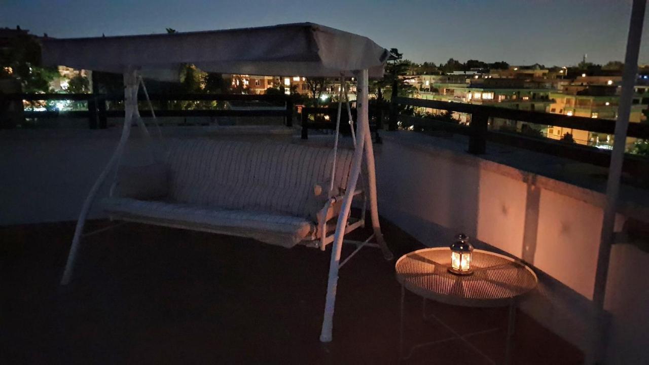 Apartment Gianicolo House Rom