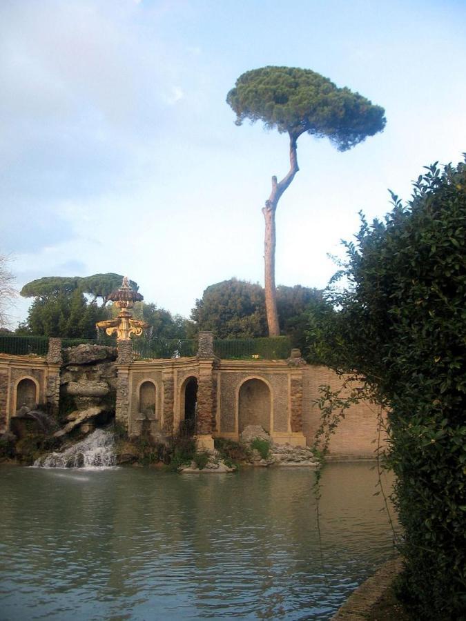 Gianicolo House * Rom