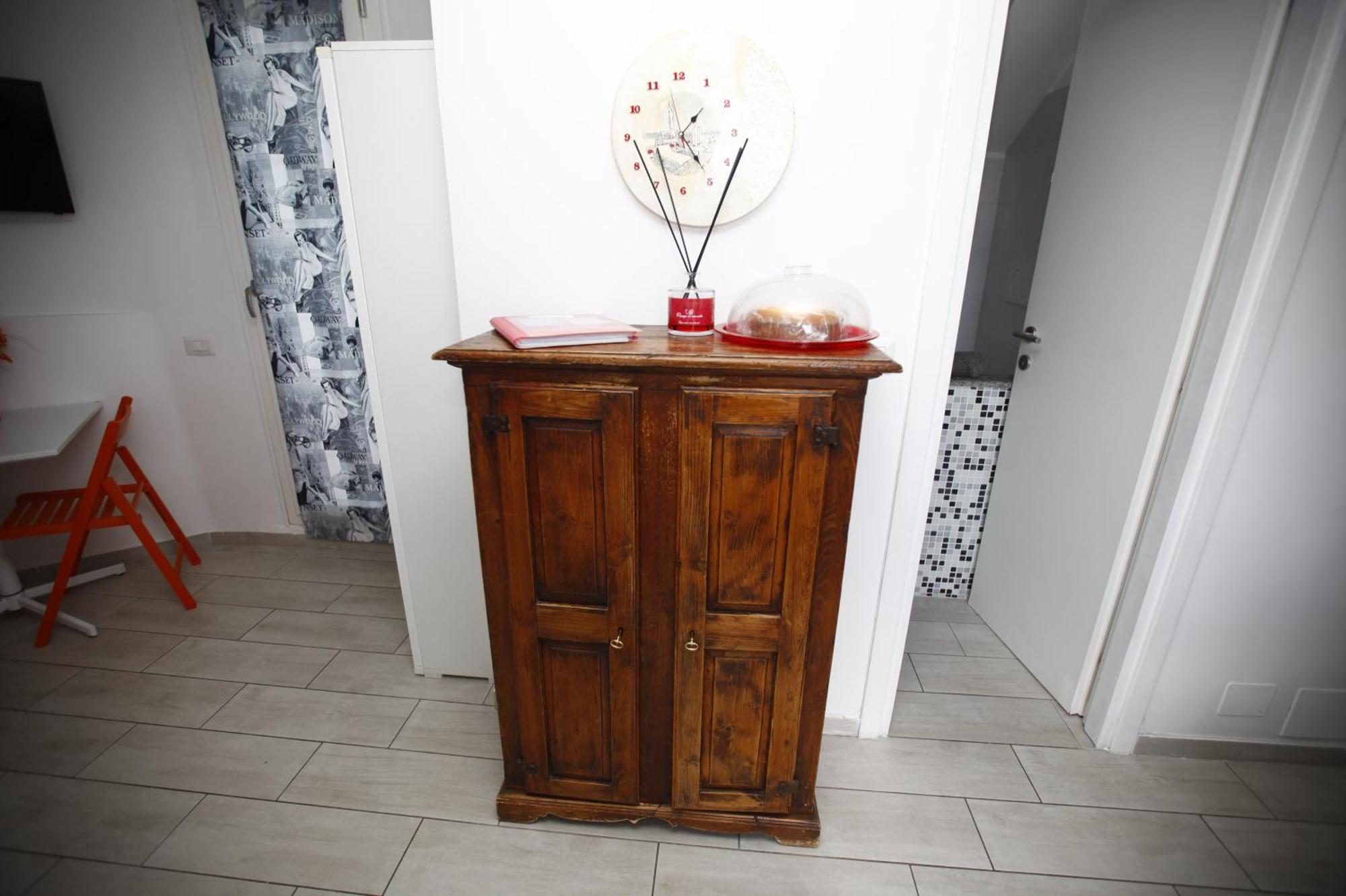 Appartamento Gianicolo House