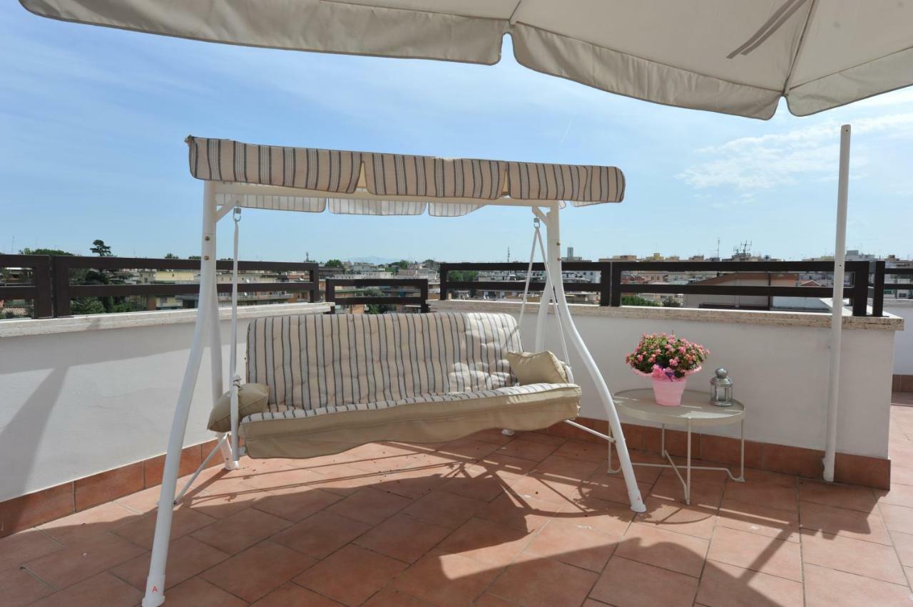 Appartamento Gianicolo House Roma
