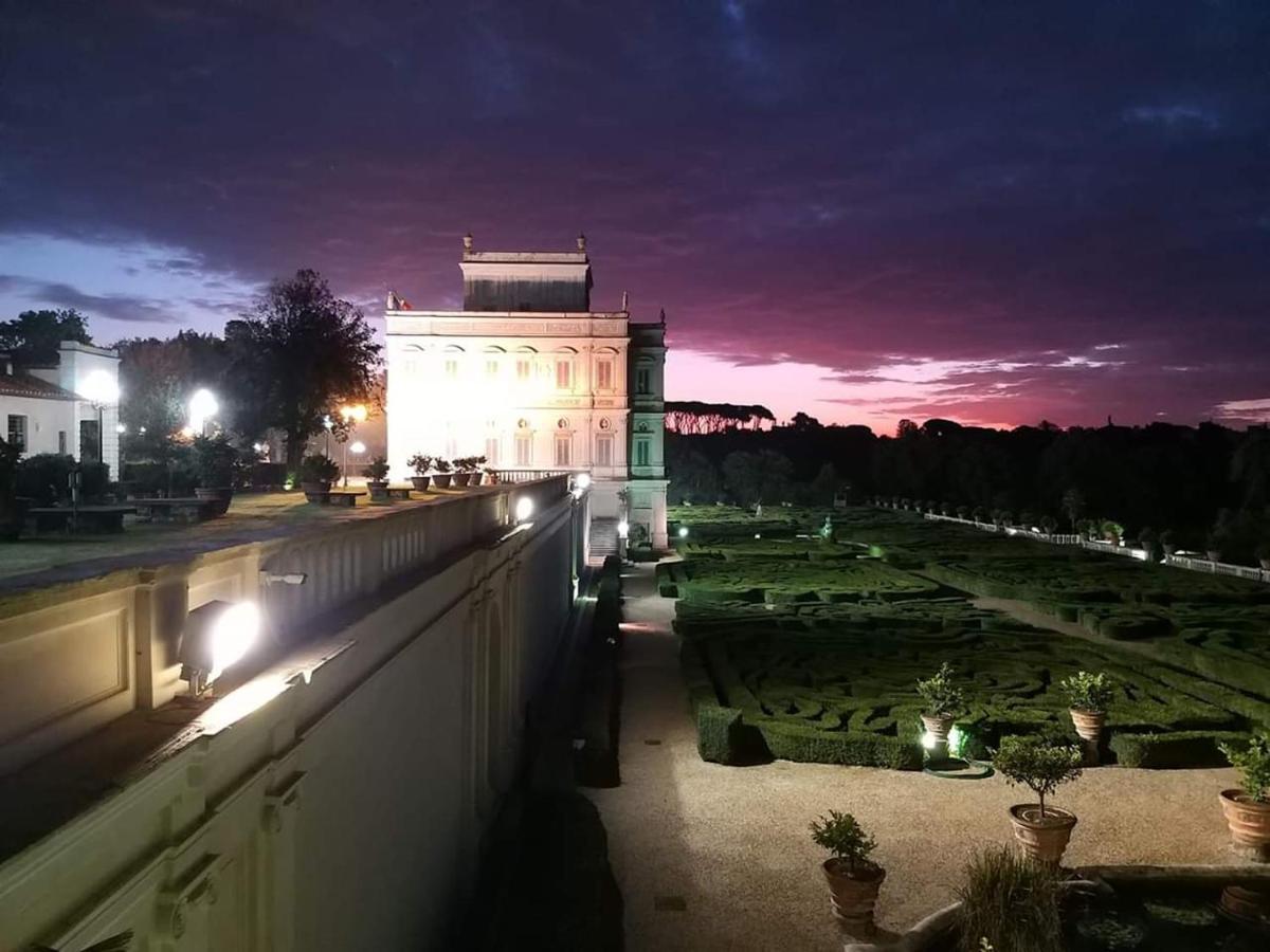 Appartamento Gianicolo House
