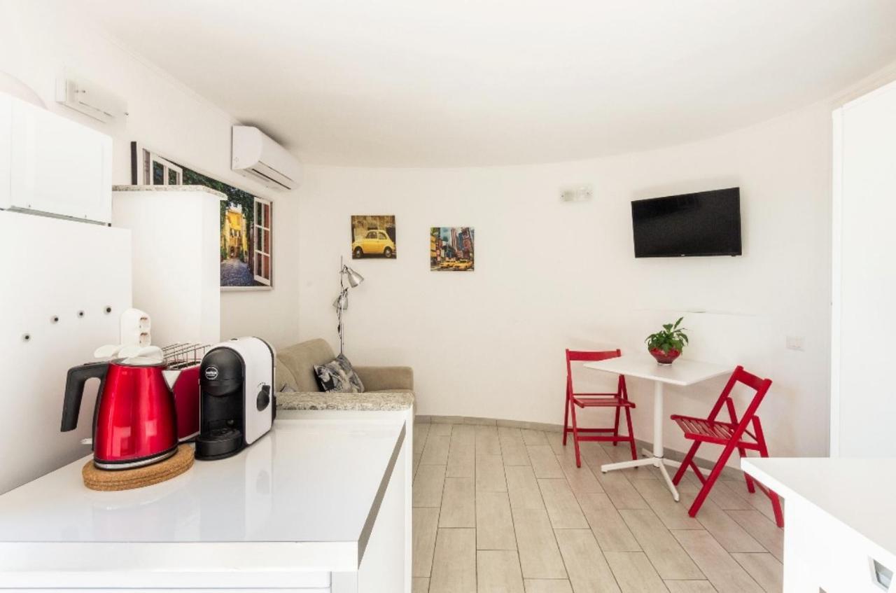 Appartamento Gianicolo House