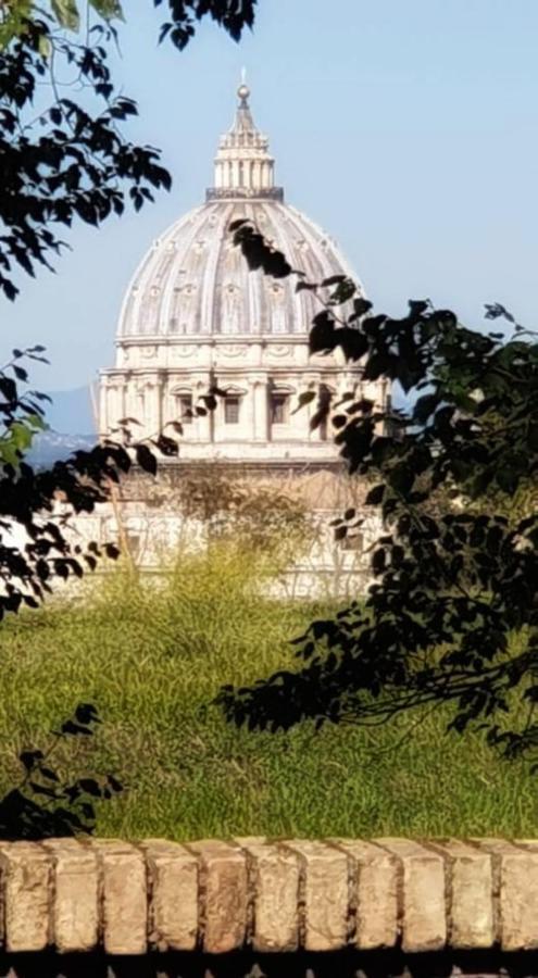 Appartamento Gianicolo House Roma